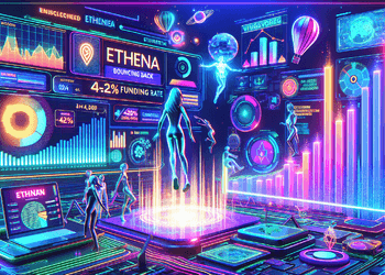 Ethena: Đợt bật lại từ tỷ lệ tài trợ -42% của ENA