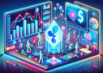 Hành trình XRP tới 5 USD: Khả năng đạt được trong Q1