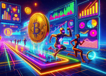 Bitcoin đang sẵn sàng cho đợt bơm giá tiếp theo