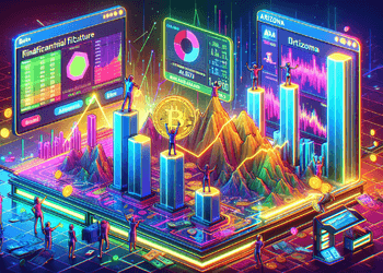 Arizona: Sắp có quỹ dự trữ Bitcoin khủng?