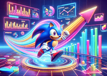 Sonic: TVL tăng 66% lên 253 triệu USD sau tái định thương hiệu