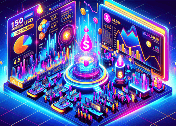 150 triệu USD vào hệ sinh thái Arbitrum RWA