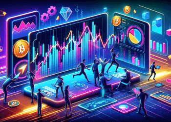 EV Nuvve lấn sân: Đầu tư mạnh vào Bitcoin