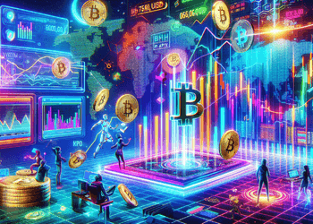 Khả năng Bitcoin dưới 75K USD trước tháng 4 dưới 10%