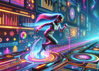 DeepSeek AI thách thức FET khi tiếp cận vùng cầu quan trọng