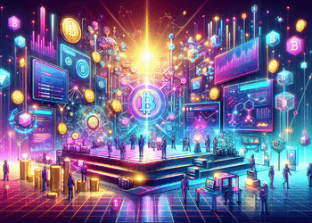Digital Currency Group ra mắt công ty con đào tiền điện tử