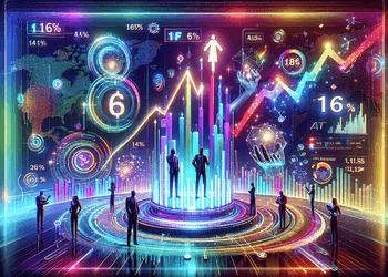 MOVE tăng 16% nhờ WLF mua - Sắp đạt ATH?