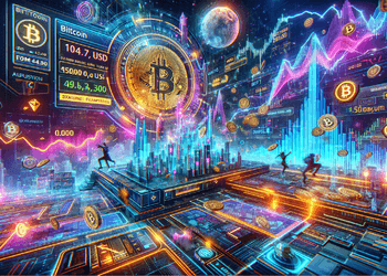 Bitcoin đạt 104,7K USD khi FOMC phù hợp thị trường