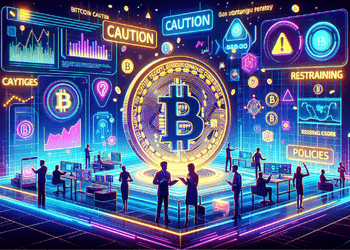 Bitcoin thận trọng: Chính sách Trump ngăn sụp đổ?