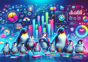 Pudgy Penguins: Tương lai mờ nhạt của PENGU ở 0,0185 USD