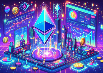 Địa chỉ Ethereum tăng 37%: Sức hút từ DeFi?