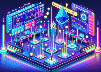 Dự trữ Ethereum chạm đáy, đòn bẩy cho đợt tăng giá ETH?