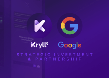 Google Rót Vốn vào Kryll³: Tương Lai Tiền Điện Tử AI