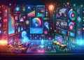 EigenLayer và Cartesi thúc đẩy DeFi qua AI, ứng dụng sát thủ