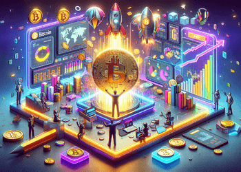 Grayscale ra mắt ETF khai thác Bitcoin hấp dẫn
