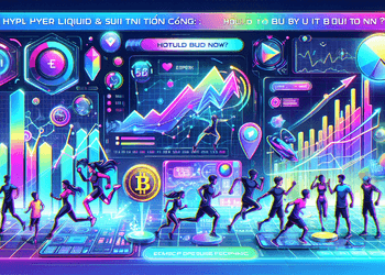 Hyperliquid & SUI Tấn Công: Có Nên Mua Ngay?