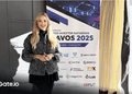 Gate.io Tỏa Sáng Tại Davos 2025: Hội Thảo Đầu Tư Web3