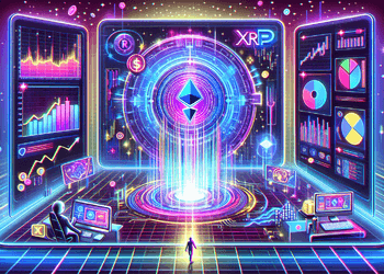 XRP chuẩn bị bứt phá, đợt tăng 40% sắp diễn ra?