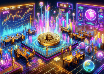 Bitcoin ETF vượt 125 tỷ USD, IBIT BlackRock hạng 31