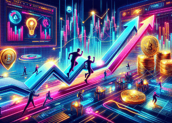 3 Altcoin Lập Đỉnh Mới 17/01: Tiền Điện Tử Tăng Tốc