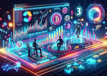 3 Tiền Điện Tử Mới Nổi Tuần Này Đáng Đầu Tư Ngay