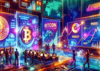 4 Sự Kiện Kinh Tế Hoa Kỳ Tác Động Lên Cảm Xúc Bitcoin Tuần Này