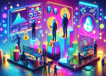 4 dự án AI Binance Labs hỗ trợ: Tiềm năng đầu tư mới?