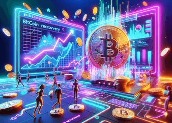 460K Bitcoin được khôi phục: Tác động đến giá BTC?