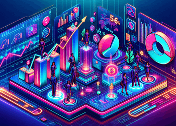 56% cố vấn Hoa Kỳ dự định đầu tư tiền điện tử năm 2025