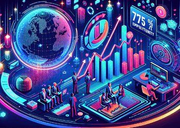 75% cơ hội việc làm của Ripple tại Hoa Kỳ: CEO Garlinghouse tiết lộ