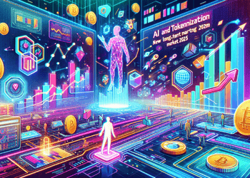AI và Token hóa: Thị trường dài hạn mới 2025 của Bitwise