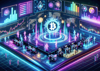 Aethir mở rộng với EigenLayer: Cơ hội staking mới!