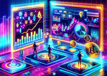 Altcoin Tăng Vọt Tuần 2 Tháng 1 2025: Các Tiền Điện Tử Dẫn Đầu