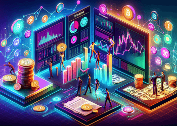 Anh Quốc Nới Lỏng Quy Định Staking Tiền Điện Tử Mới