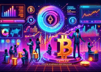 BTC trong Q1: Những bất ngờ tiềm ẩn theo Markus Thielen