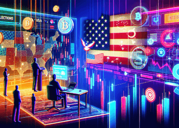 Bầu cử Hoa Kỳ: Cơ hội đầu tư BTC từ Pantera cho nhà đầu tư