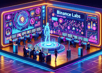 Binance Labs tái định hình: AI và sự trở lại của CZ