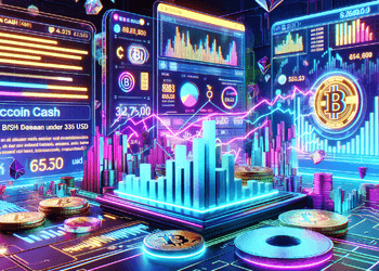 Bitcoin Cash: Liệu BCH có giảm dưới 365 USD hay không?