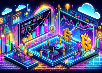 Bitcoin ETF 2025: Thách thức hay cơ hội cho BTC?