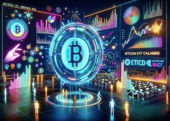 Bitcoin ETF Calamos: Cơ hội tăng trưởng, giảm thiểu rủi ro