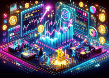 Bitcoin ETF của BlackRock giao dịch vượt 1 tỷ USD trong ngày mở cửa