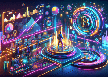 Bitcoin ETF giao ngay lập kỷ lục 2024: Liệu 2025 có vượt qua?