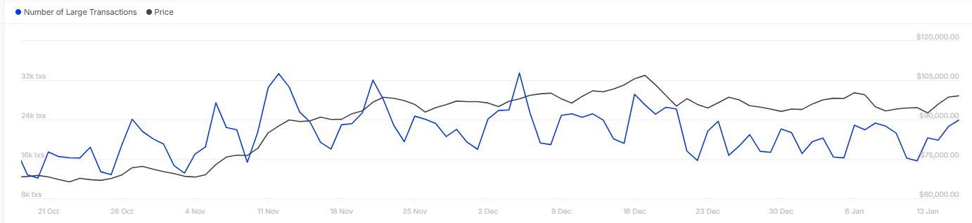 Bitcoin: Yếu tố đẩy BTC đạt đỉnh mới hấp dẫn là gì? - Tin Tức Bitcoin - Cập Nhật Tin Tức Coin Mới Nhất 24/7 2025