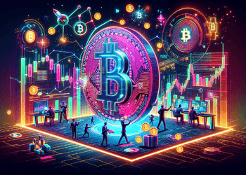 Bitcoin chạm đáy: Dòng tiền và tích lũy khơi dậy tăng giá