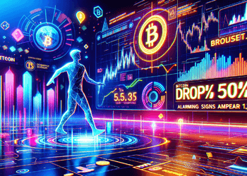 Bitcoin sắp giảm 50%? Dấu hiệu đáng lo ngại xuất hiện