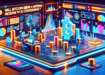 Bitcoin sẽ thành dự trữ quốc gia? Quốc gia này cân nhắc