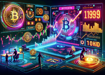 Bitcoin tăng mạnh, Dự đoán vượt 109K USD?