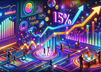 Bittensor (TAO) tăng 15% nhờ xu hướng tăng mạnh mẽ