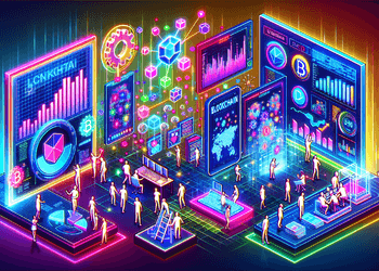 Blockchain: 2025 - Năm AI gần gũi với nhà phát triển, người dùng