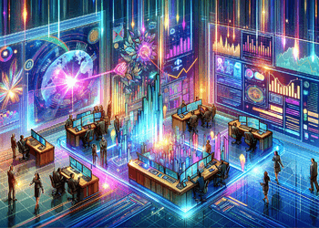 Boerse Stuttgart có giấy phép tiền điện tử đầu tiên tại Đức under MiCA